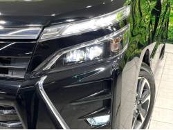 ヴォクシー ＺＳ 煌Ⅱの中古車画像