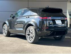 レンジローバーイヴォーク Ｒ－ダイナミック ＳＥの中古車画像