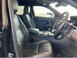 レンジローバーイヴォーク Ｒ－ダイナミック ＳＥの中古車画像