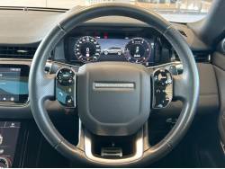 レンジローバーイヴォーク Ｒ－ダイナミック ＳＥの中古車画像