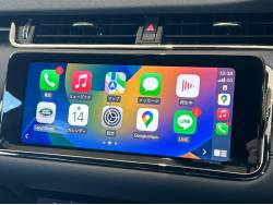 レンジローバーイヴォーク Ｒ－ダイナミック ＳＥの中古車画像