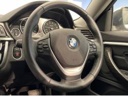 ４シリーズ ４２０ｉグランクーペ ラグジュアリーの中古車画像