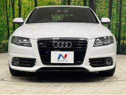 Ａ４ ２．０ＴＦＳＩクワトロの中古車画像