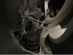 Ａ４ ２．０ＴＦＳＩクワトロの中古車画像