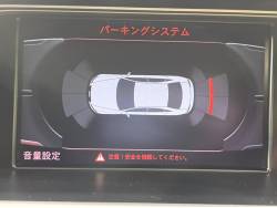 Ａ４ ２．０ＴＦＳＩクワトロの中古車画像