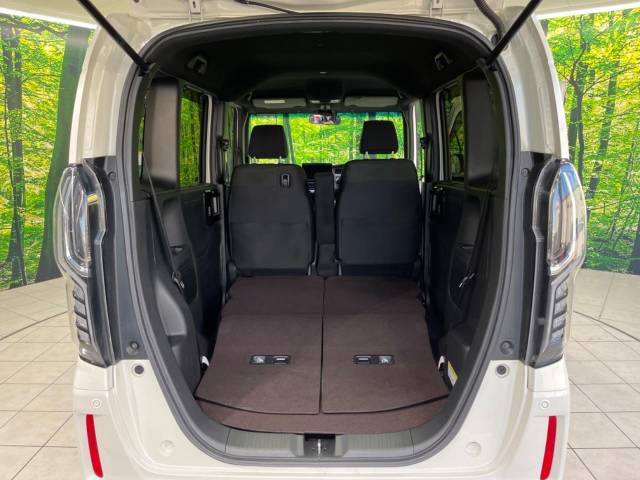 ホンダ Ｎ－ＢＯＸカスタム Ｇ・Ｌホンダセンシング 3.5万Km 132.8万円(茨城県)[736]の中古車詳細