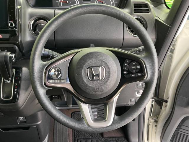 ホンダ Ｎ－ＢＯＸカスタム Ｇ・Ｌホンダセンシング 3.5万Km 132.8万円(茨城県)[736]の中古車詳細