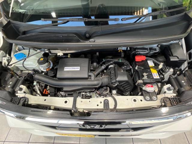 ホンダ Ｎ－ＢＯＸカスタム Ｇ・Ｌホンダセンシング 3.5万Km 132.8万円(茨城県)[736]の中古車詳細