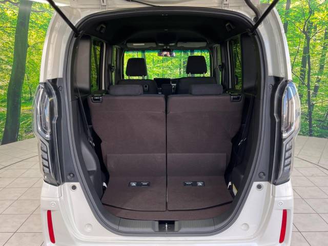 ホンダ Ｎ－ＢＯＸカスタム Ｇ・Ｌホンダセンシング 3.5万Km 132.8万円(茨城県)[736]の中古車詳細