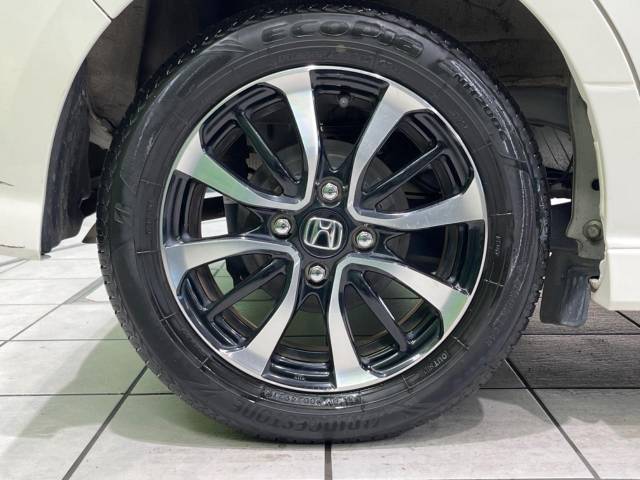 ホンダ Ｎ－ＢＯＸカスタム Ｇ・Ｌホンダセンシング 3.5万Km 132.8万円(茨城県)[736]の中古車詳細