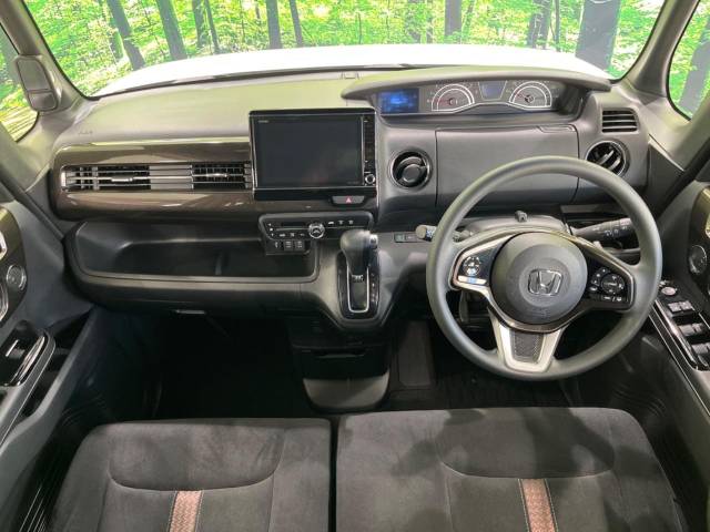 ホンダ Ｎ－ＢＯＸカスタム Ｇ・Ｌホンダセンシング 3.5万Km 132.8万円(茨城県)[736]の中古車詳細