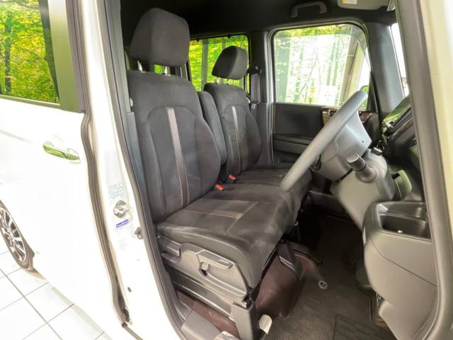 ホンダ Ｎ－ＢＯＸカスタム Ｇ・Ｌホンダセンシング 3.5万Km 132.8万円(茨城県)[736]の中古車詳細