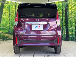 デイズ ハイウェイスター Ｘ アーバンクロム プロパイロットエディションの中古車画像