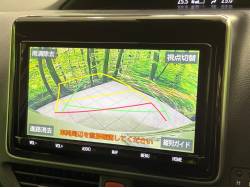 ノア Ｓiの中古車画像