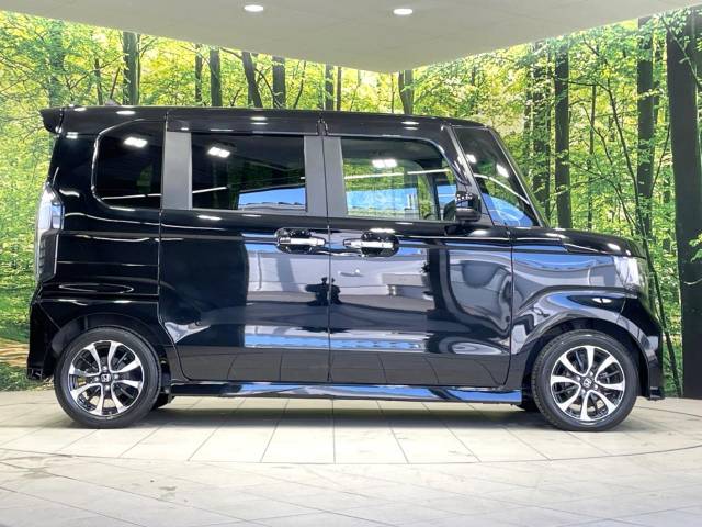 ホンダ Ｎ－ＢＯＸカスタム Ｇ・Ｌホンダセンシング 2.4万Km 138.9万円(愛知県)[522]の中古車詳細