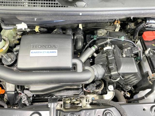 ホンダ Ｎ－ＢＯＸカスタム Ｇ・Ｌホンダセンシング 2.4万Km 138.9万円(愛知県)[522]の中古車詳細