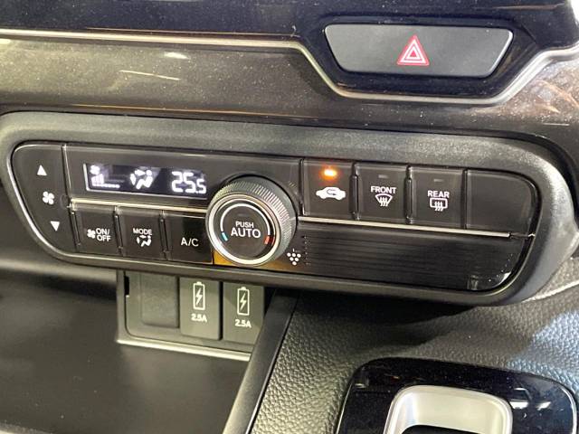 ホンダ Ｎ－ＢＯＸカスタム Ｇ・Ｌホンダセンシング 2.4万Km 138.9万円(愛知県)[522]の中古車詳細