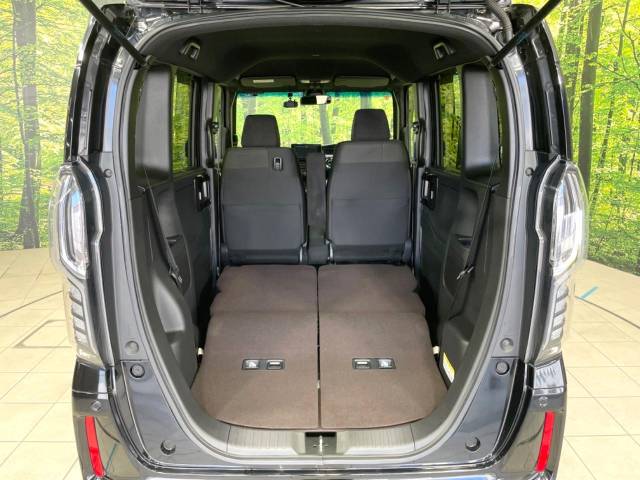 ホンダ Ｎ－ＢＯＸカスタム Ｇ・Ｌホンダセンシング 2.4万Km 138.9万円(愛知県)[522]の中古車詳細