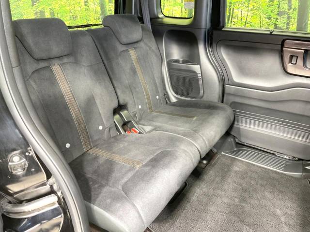 ホンダ Ｎ－ＢＯＸカスタム Ｇ・Ｌホンダセンシング 2.4万Km 138.9万円(愛知県)[522]の中古車詳細