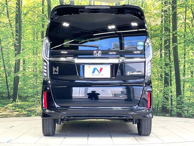 ホンダ Ｎ－ＢＯＸカスタム Ｇ・Ｌホンダセンシング 2.4万Km 138.9万円(愛知県)[522]の中古車詳細