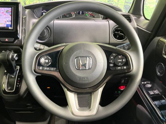 ホンダ Ｎ－ＢＯＸカスタム Ｇ・Ｌホンダセンシング 2.4万Km 138.9万円(愛知県)[522]の中古車詳細