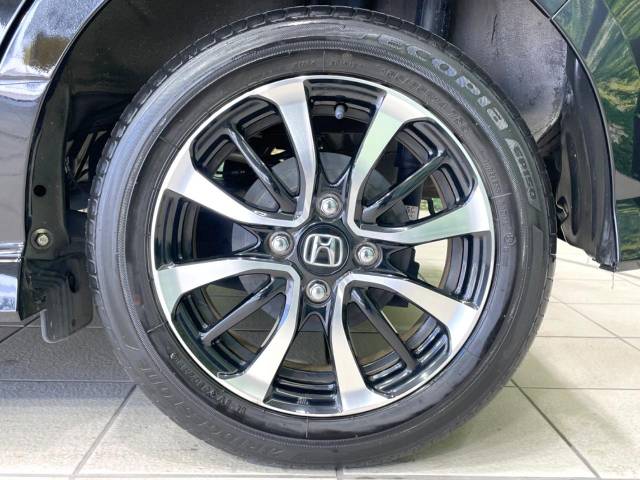 ホンダ Ｎ－ＢＯＸカスタム Ｇ・Ｌホンダセンシング 2.4万Km 138.9万円(愛知県)[522]の中古車詳細