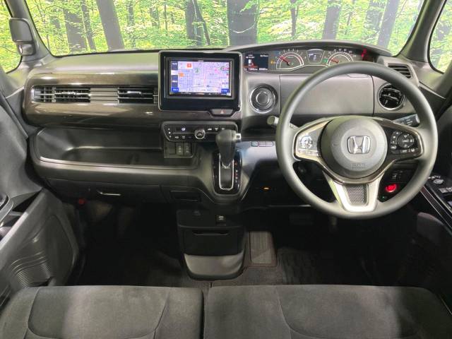 ホンダ Ｎ－ＢＯＸカスタム Ｇ・Ｌホンダセンシング 2.4万Km 138.9万円(愛知県)[522]の中古車詳細