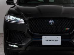 Ｆペイス Ｓの中古車画像