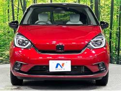 フィット ホームの中古車画像