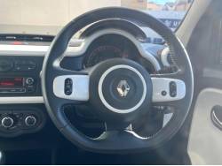 トゥインゴ ゼンの中古車画像