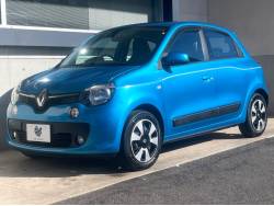 トゥインゴ ゼンの中古車画像