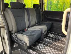 エルグランド ライダーアルファの中古車画像