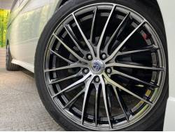 エルグランド ライダーアルファの中古車画像