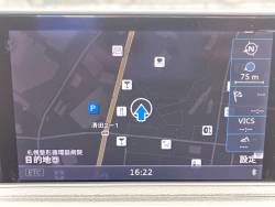 Ａ３セダン １．８ＴＦＳＩクワトロの中古車画像