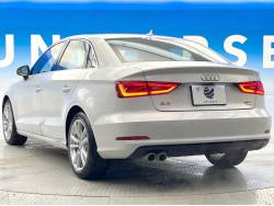 Ａ３セダン １．８ＴＦＳＩクワトロの中古車画像