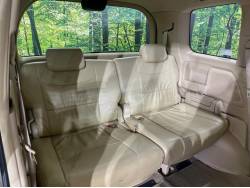 ステップワゴン Ｇ ＨＤＤナビスタイルエディションの中古車画像