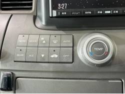 ステップワゴン Ｇ ＨＤＤナビスタイルエディションの中古車画像