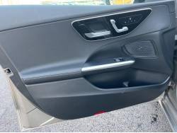 Ｃクラス Ｃ１８０アバンギャルドの中古車画像