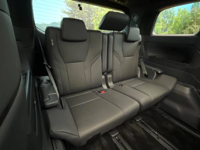 トヨタ アルファード Ｚ 0.5万Km 652.9万円(大阪府)[957]の中古車詳細