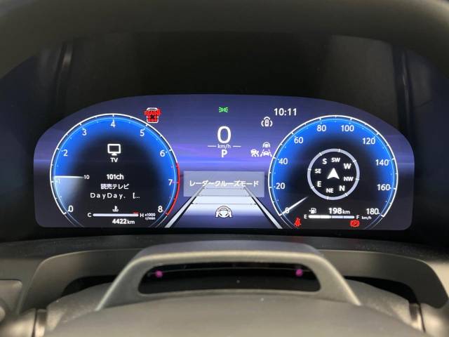 トヨタ アルファード Ｚ 0.5万Km 652.9万円(大阪府)[957]の中古車詳細