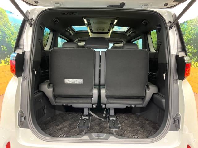 トヨタ アルファード Ｚ 0.5万Km 652.9万円(大阪府)[957]の中古車詳細