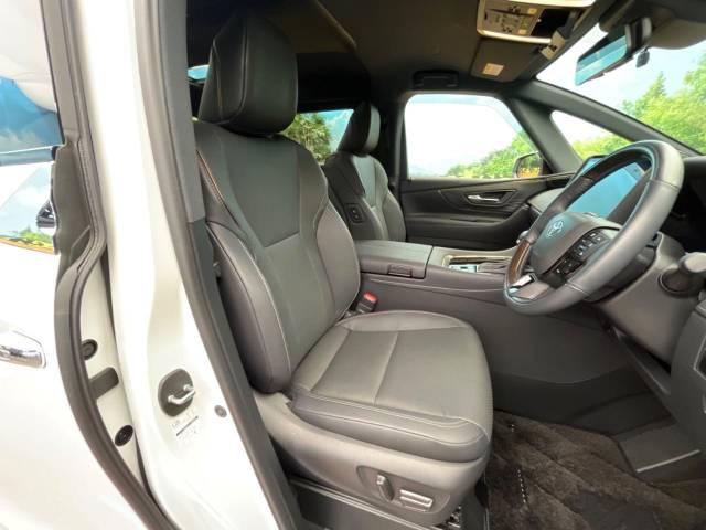 トヨタ アルファード Ｚ 0.5万Km 652.9万円(大阪府)[957]の中古車詳細