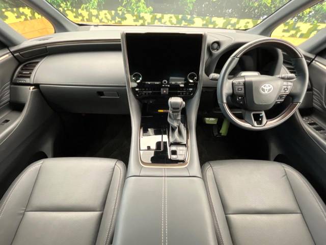 トヨタ アルファード Ｚ 0.5万Km 652.9万円(大阪府)[957]の中古車詳細