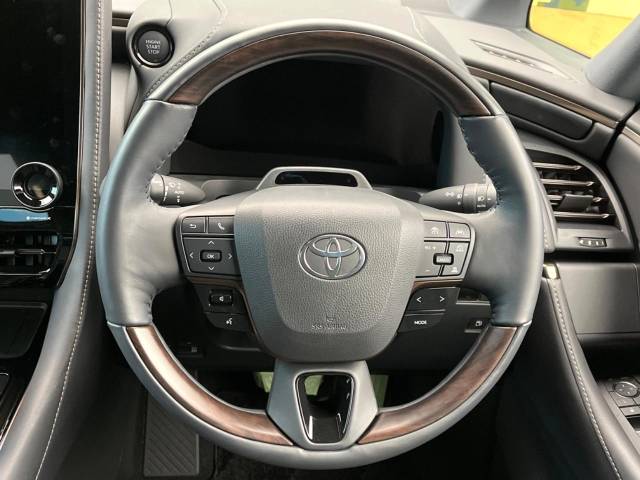 トヨタ アルファード Ｚ 0.5万Km 652.9万円(大阪府)[957]の中古車詳細