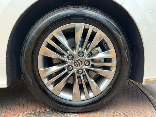 トヨタ アルファード Ｚ 0.5万Km 652.9万円(大阪府)[957]の中古車詳細