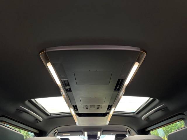 トヨタ アルファード Ｚ 0.5万Km 652.9万円(大阪府)[957]の中古車詳細