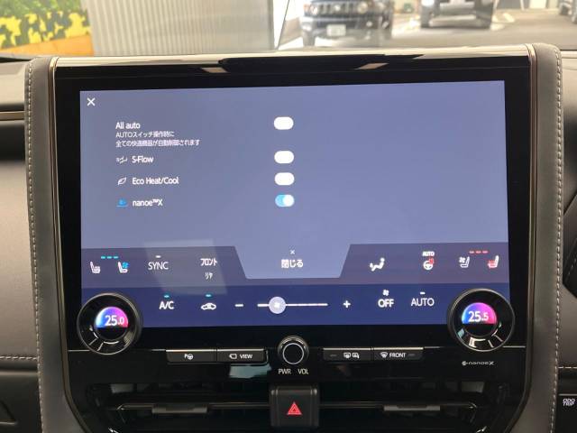 トヨタ アルファード Ｚ 0.5万Km 652.9万円(大阪府)[957]の中古車詳細