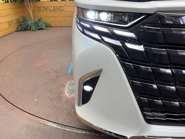 トヨタ アルファード Ｚ 0.5万Km 652.9万円(大阪府)[957]の中古車詳細