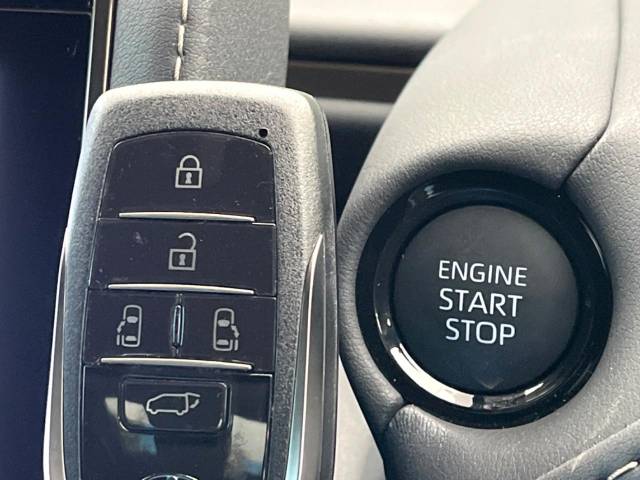 トヨタ アルファード Ｚ 0.5万Km 652.9万円(大阪府)[957]の中古車詳細