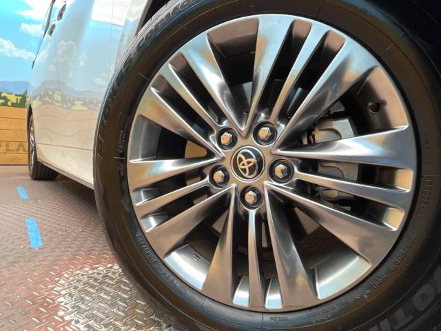 トヨタ アルファード Ｚ 0.5万Km 652.9万円(大阪府)[957]の中古車詳細